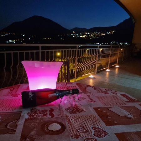 Nickyhouse Holiday Home Giffoni Sei Casali Exterior foto