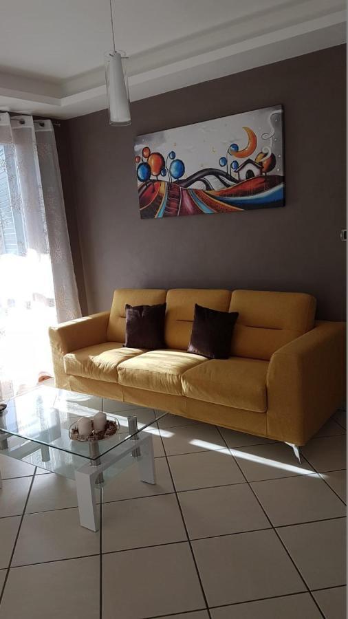Nickyhouse Holiday Home Giffoni Sei Casali Exterior foto