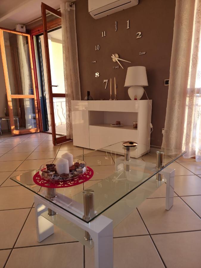 Nickyhouse Holiday Home Giffoni Sei Casali Exterior foto