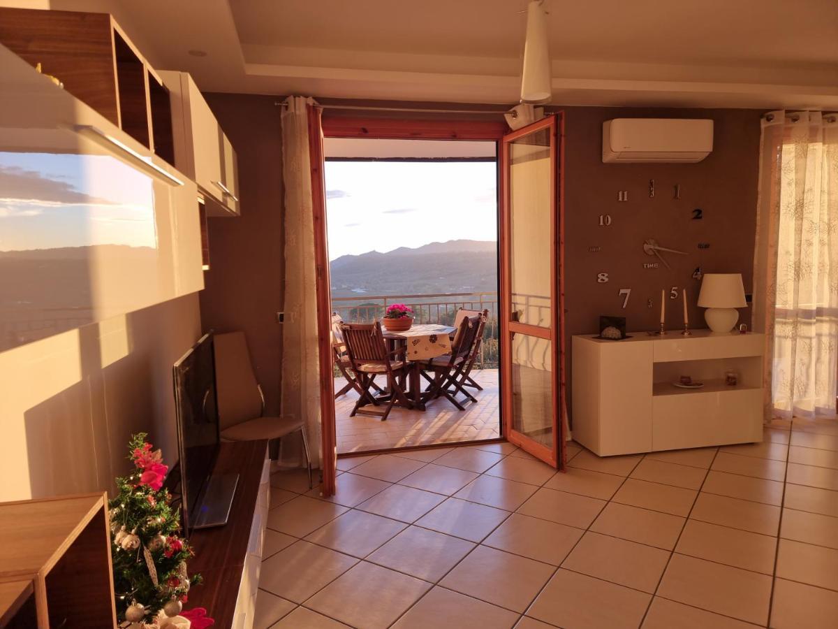 Nickyhouse Holiday Home Giffoni Sei Casali Exterior foto
