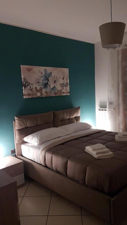 Nickyhouse Holiday Home Giffoni Sei Casali Exterior foto