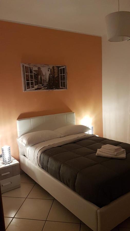 Nickyhouse Holiday Home Giffoni Sei Casali Exterior foto