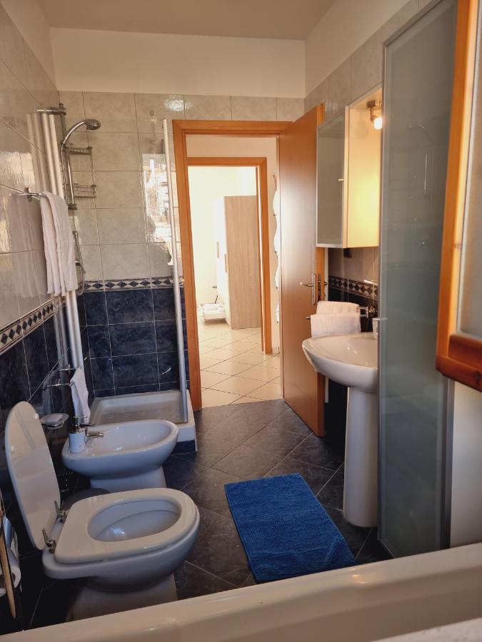 Nickyhouse Holiday Home Giffoni Sei Casali Exterior foto