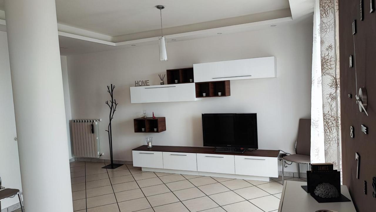 Nickyhouse Holiday Home Giffoni Sei Casali Exterior foto