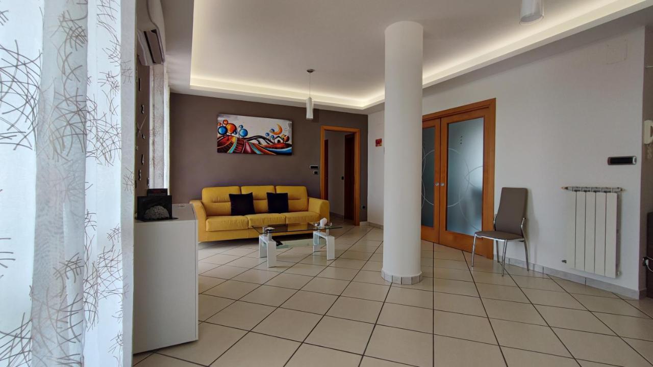 Nickyhouse Holiday Home Giffoni Sei Casali Exterior foto