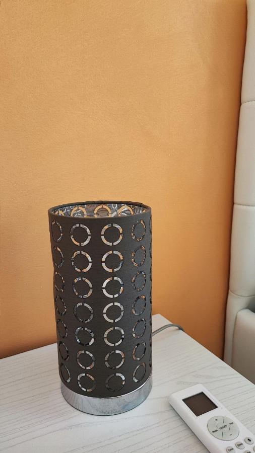 Nickyhouse Holiday Home Giffoni Sei Casali Exterior foto