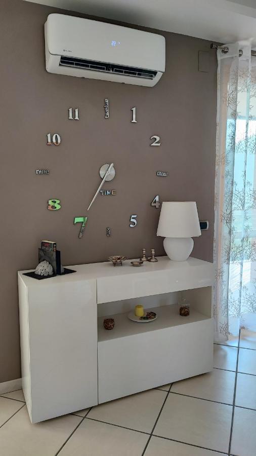 Nickyhouse Holiday Home Giffoni Sei Casali Exterior foto