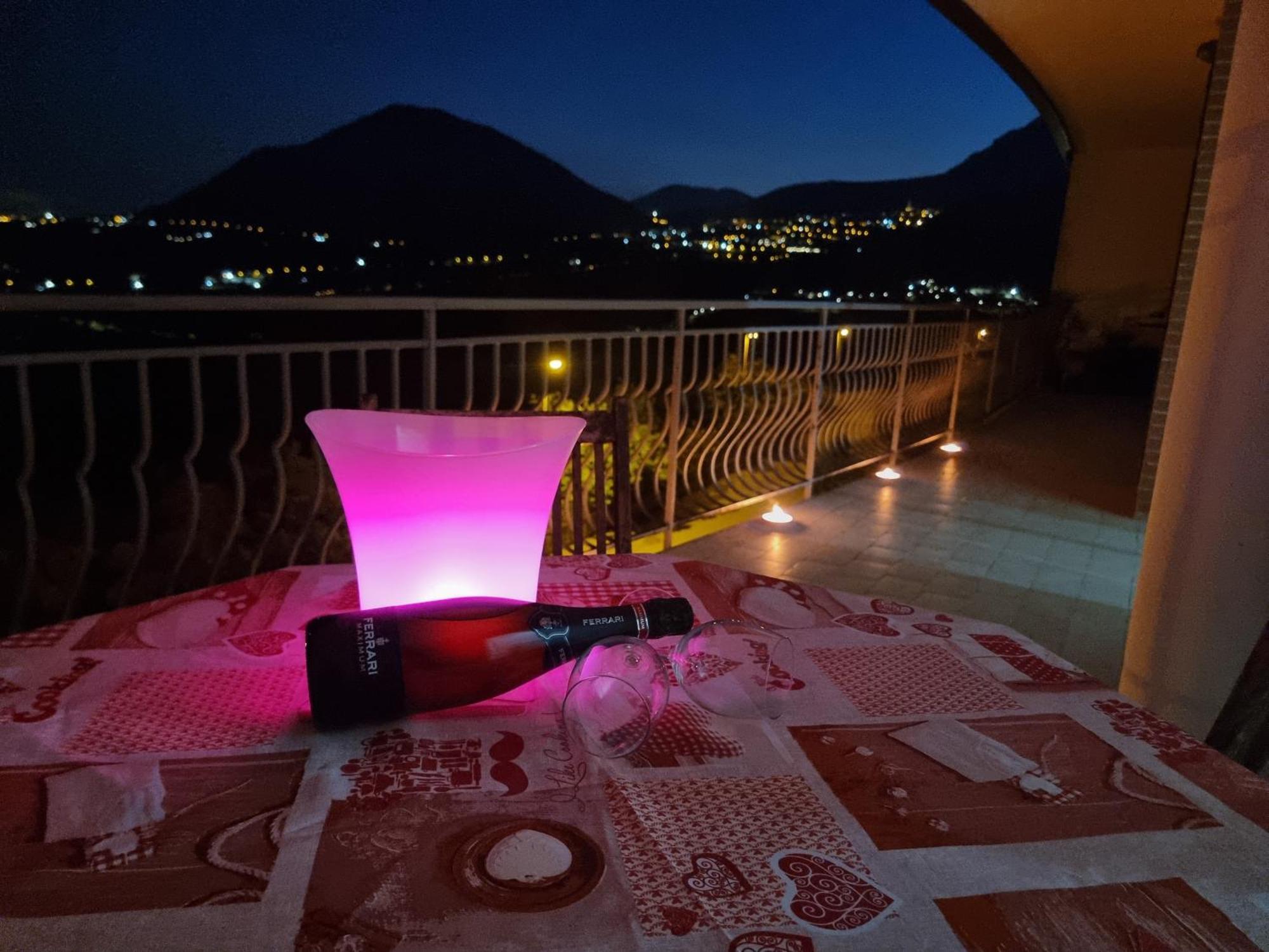 Nickyhouse Holiday Home Giffoni Sei Casali Exterior foto