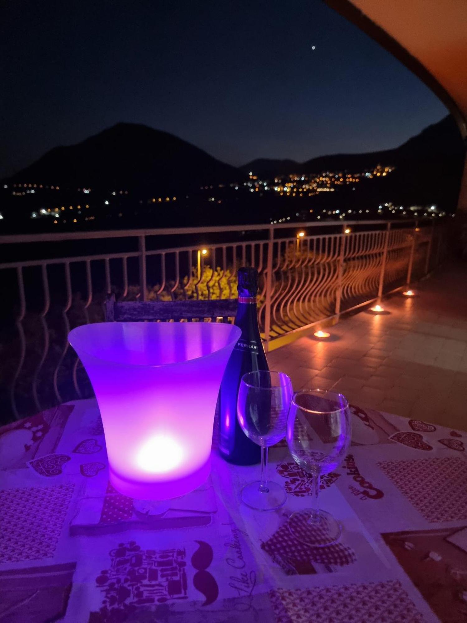 Nickyhouse Holiday Home Giffoni Sei Casali Exterior foto