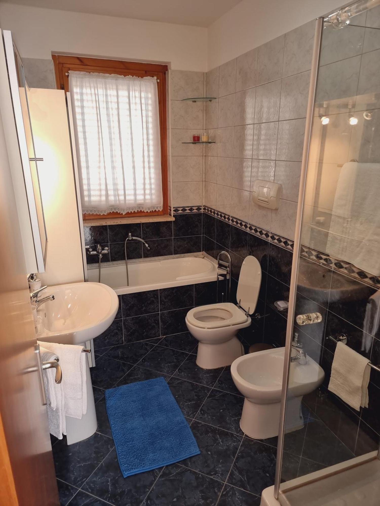 Nickyhouse Holiday Home Giffoni Sei Casali Exterior foto