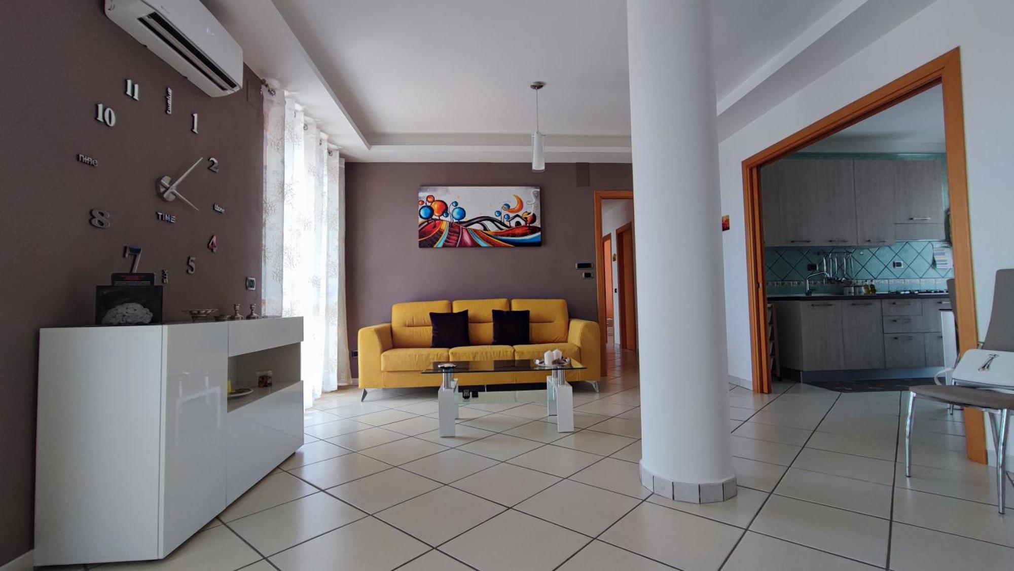 Nickyhouse Holiday Home Giffoni Sei Casali Exterior foto