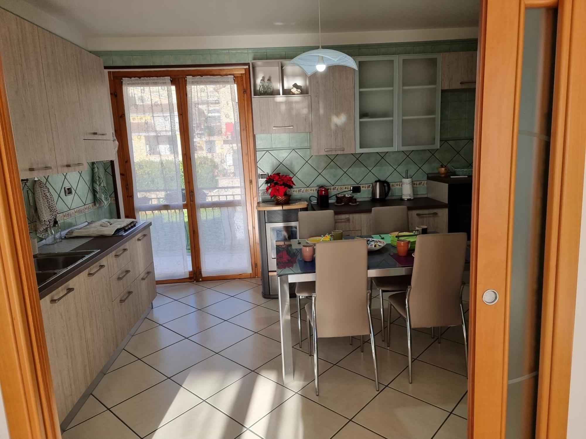 Nickyhouse Holiday Home Giffoni Sei Casali Exterior foto